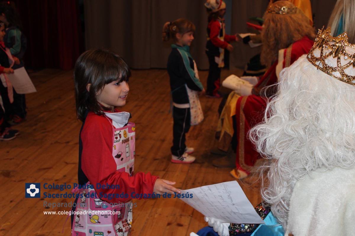 2014 12 22 REYES MAGOS 1er. CICLO PRIMARIA (48)